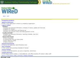 hvcc wired|More.